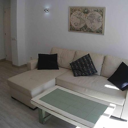 La Gaviota Apartment, In The Heart Of The Port Jávea Eksteriør billede