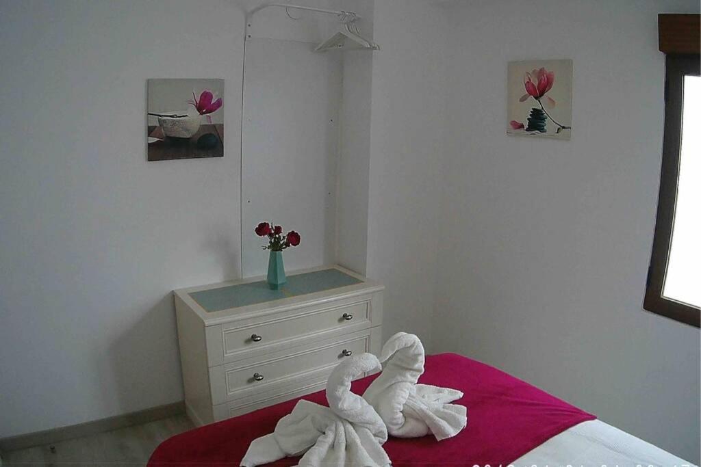 La Gaviota Apartment, In The Heart Of The Port Jávea Eksteriør billede