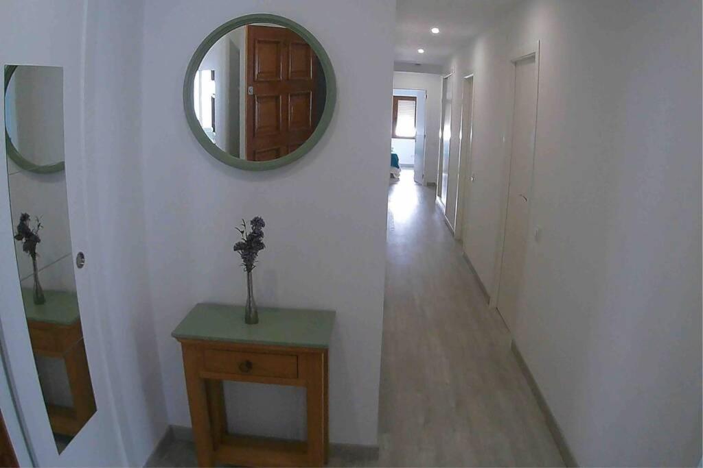 La Gaviota Apartment, In The Heart Of The Port Jávea Eksteriør billede