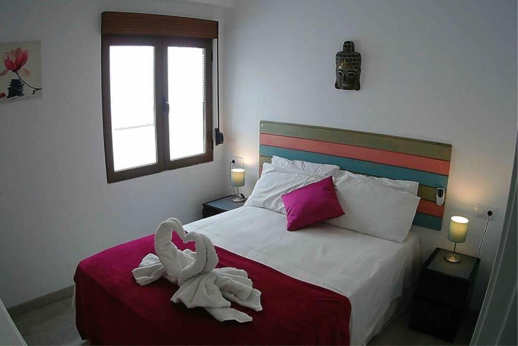 La Gaviota Apartment, In The Heart Of The Port Jávea Eksteriør billede