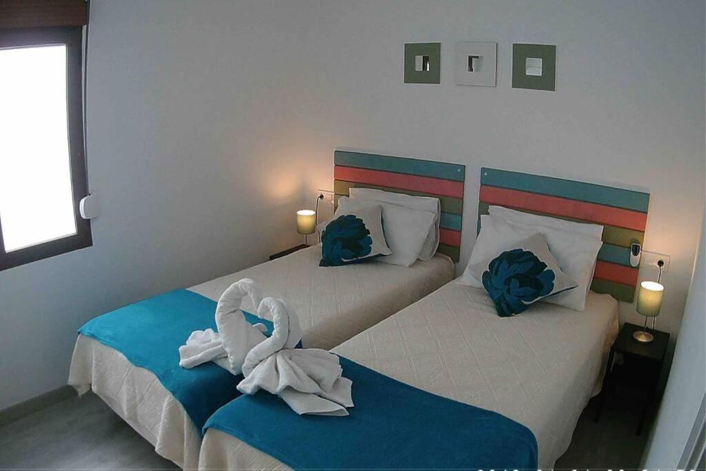 La Gaviota Apartment, In The Heart Of The Port Jávea Eksteriør billede